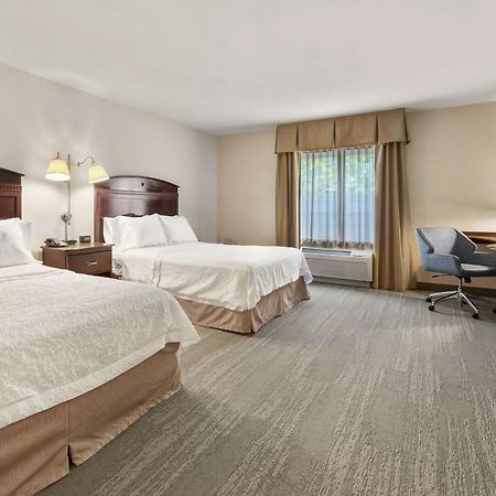 Hampton Inn Nashua Extérieur photo