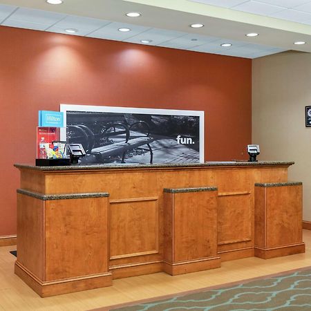 Hampton Inn Nashua Extérieur photo