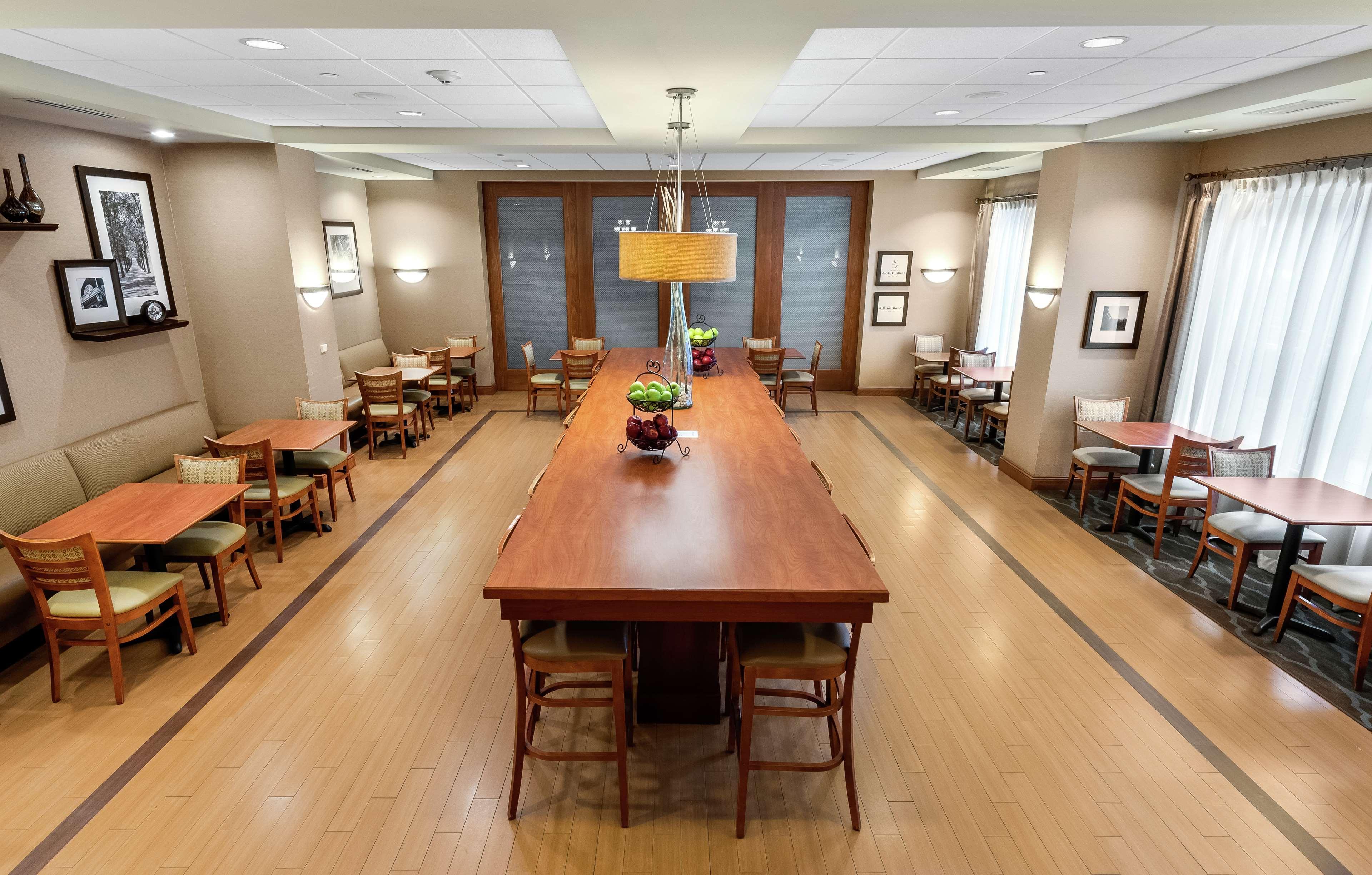 Hampton Inn Nashua Extérieur photo