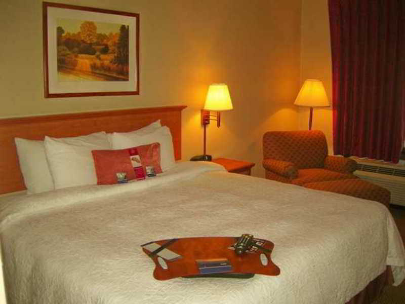 Hampton Inn Nashua Extérieur photo
