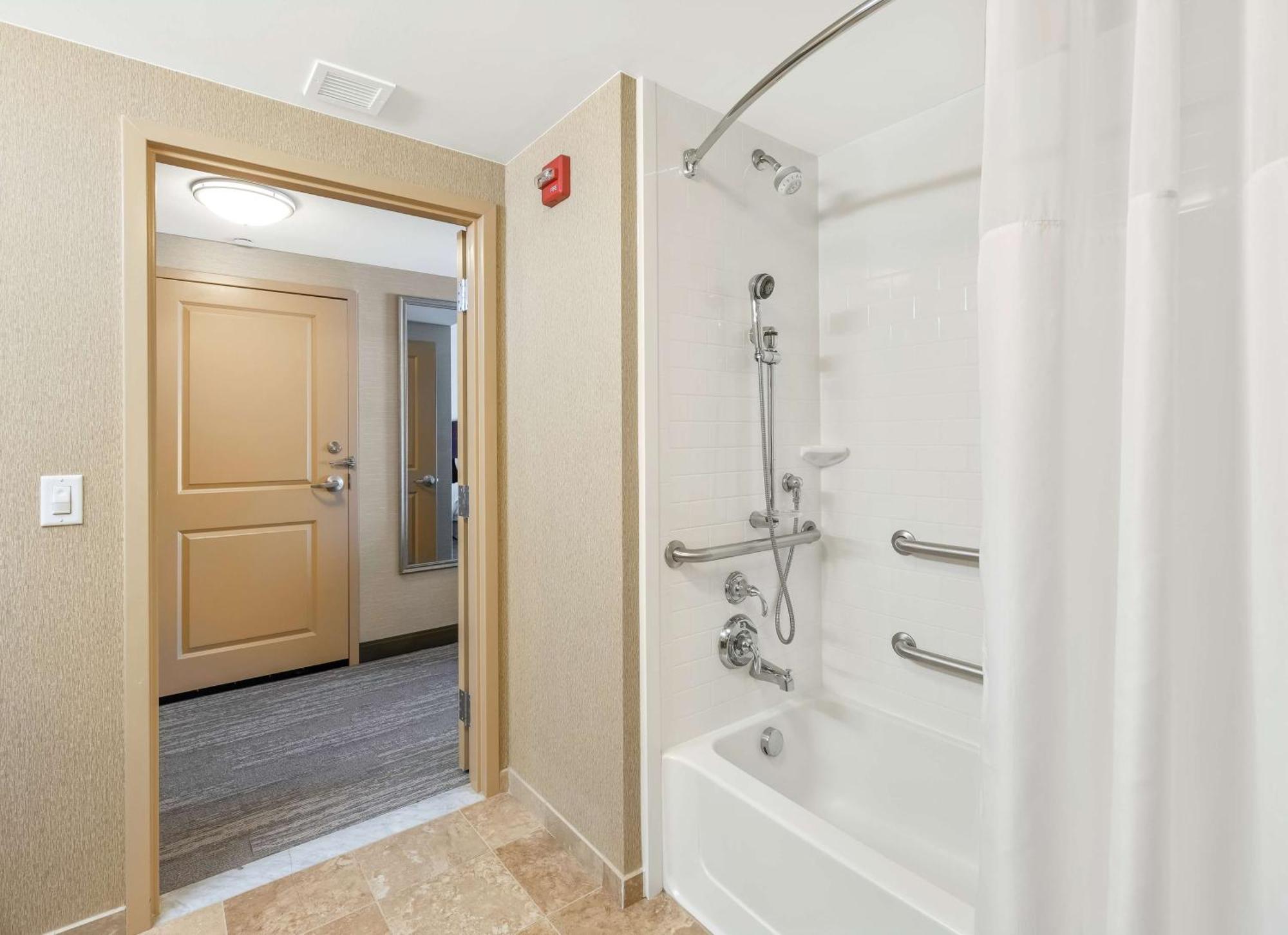 Hampton Inn Nashua Extérieur photo