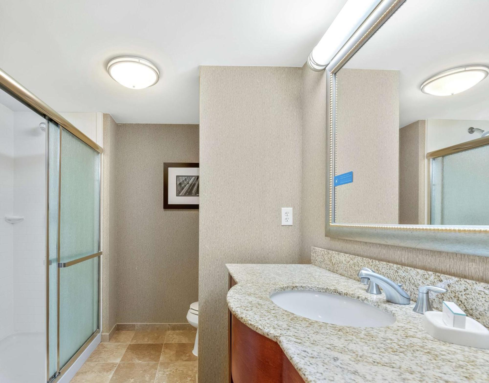 Hampton Inn Nashua Extérieur photo