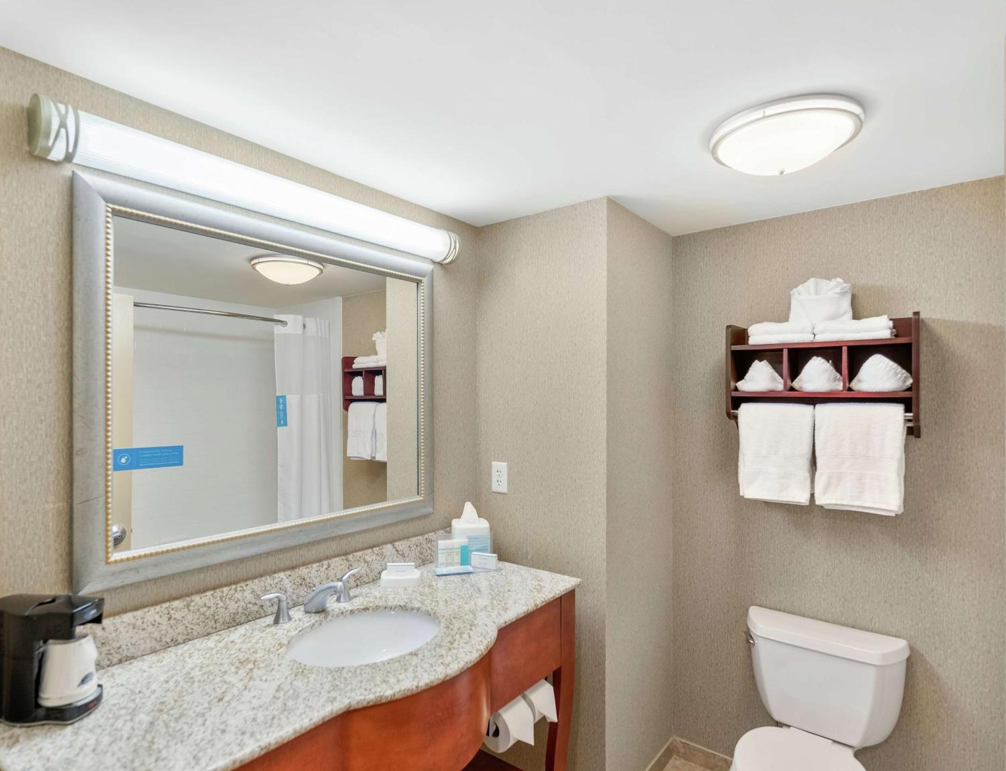 Hampton Inn Nashua Extérieur photo