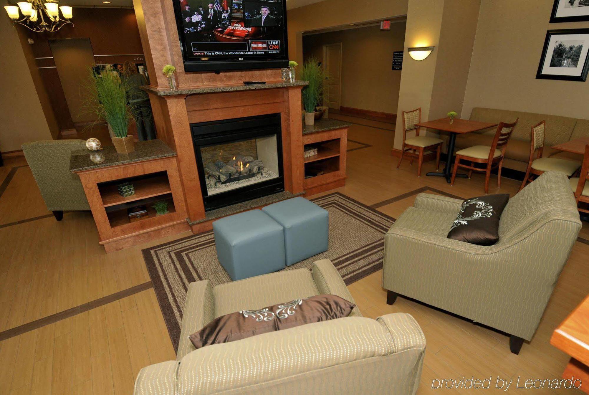 Hampton Inn Nashua Extérieur photo