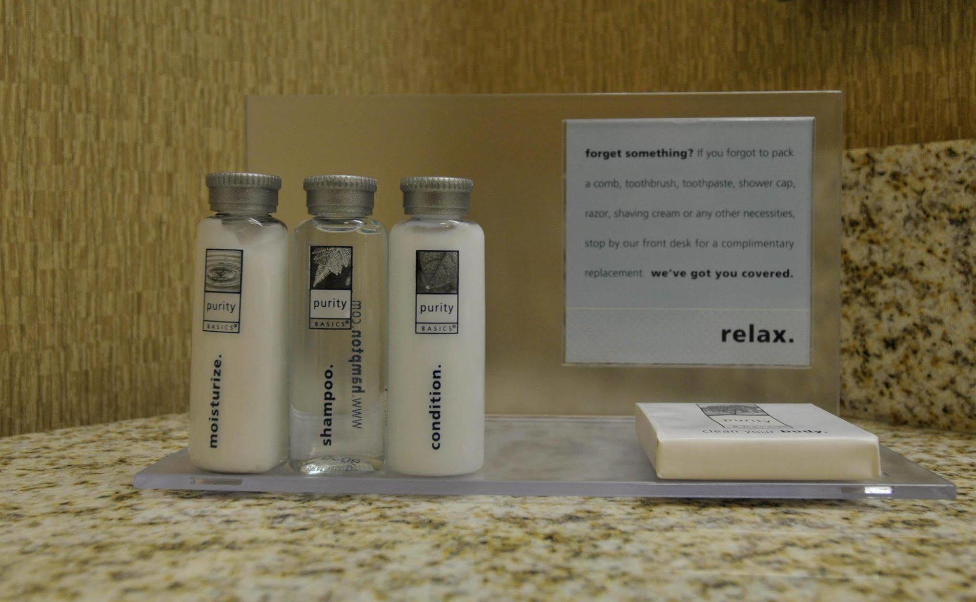 Hampton Inn Nashua Extérieur photo